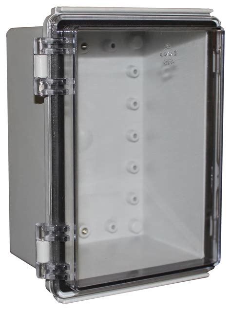 plastic enclosures australia